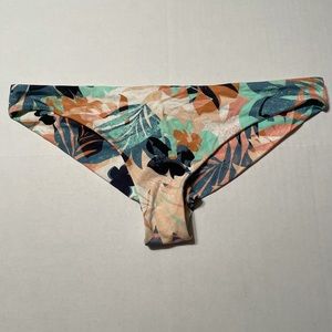 Roxy Cheeky Mini Classic Bikini Bottoms